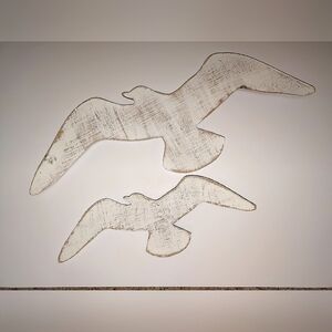 Seagull Birds (Hobby Lobby)
